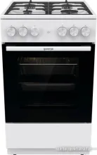 Кухонная плита Gorenje GG5A11WF