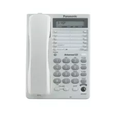 Проводной телефон Panasonic KX-TS2362W