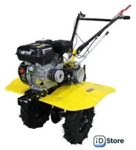 Мотоблок бензиновый Huter MK-7500Р-10