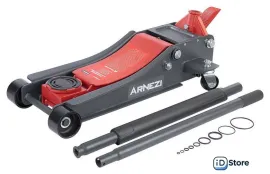 Подкатной домкрат Arnezi R7101134 3.5т