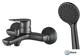 Смеситель Esko Delhi DL 54 GRF