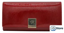 Кошелек Cedar Rovicky RH-20A-1-SH-8124 (красный)