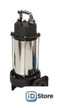Фекальный насос IBO Kraken 1800 D 230 V