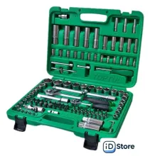 Универсальный набор инструментов Toptul GCAI108R 108 предметов