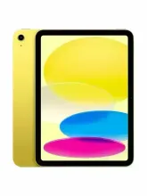 Планшет Apple iPad 11" (2025) 5G 128GB (Желтый)