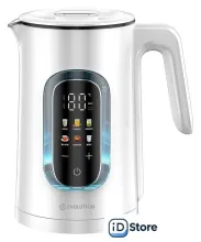 Электрический чайник Evolution AIRO G500 Colortouch