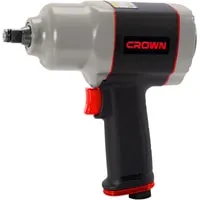 Пневматический гайковерт Crown CT38115