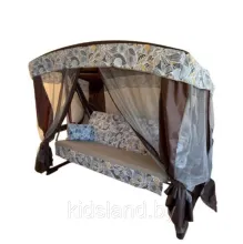 Садовые качели Мобеком Секвойя арт.KC-501/1