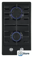 Варочная панель MAUNFELD EGHE.32.3EB/G