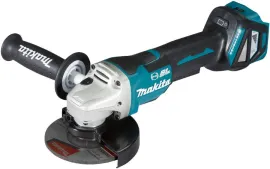 Угловая шлифмашина Makita DGA517Z