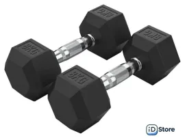 Гантель VictoryFit VF-H080 8 кг