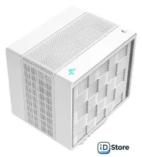 Кулер для процессора DeepCool Assassin 4S WH R-ASN4S-WHGPMN-G