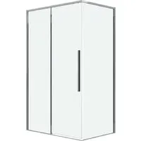 Душевой уголок Grossman Galaxy 130х100х195 120.K33.01.1310.10.00 (хром/прозрачное стекло)