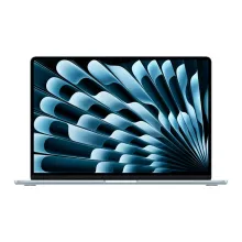 Ноутбук MacBook Air 15.3 M5 2026 512GB (Небесно-голубой)