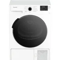 Сушильная машина Hotpoint DSH 725 H