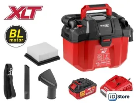 Пылесос Wortex CVC 1815 ALL1 XLT SET 2334162 (с 1-м АКБ)