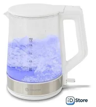 Электрический чайник Evolution KG19171