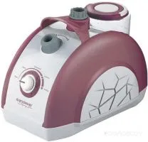 Отпариватель Endever Odyssey Q-912 (Pink Metallic)