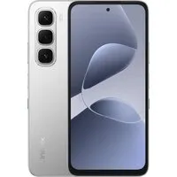 Телефон Infinix Hot 60i X6728 8GB/256GB (серебристый)