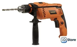 Ударная дрель Энкор ДУЭ-710ЭР/13М