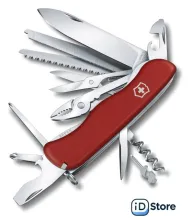 Мультитул Victorinox Work Champ 0.8564