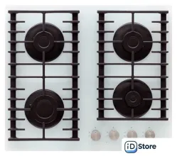 Варочная панель Krona Hagel 60 WH