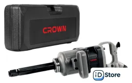 Пневматический гайковерт Crown CT38085 BMC