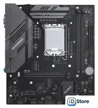 Материнская плата Maxsun Challenger B760M D5