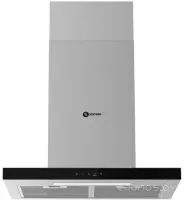 Кухонная вытяжка Schtoff Agata TC 600 Black