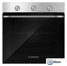 Электрический духовой шкаф MAUNFELD FEOF7871S