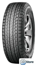 Зимние шины Yokohama iceGUARD G075 215/65R17 99Q