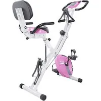 Велотренажер DFC X-Bike Pleny CF-917FM-2