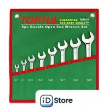 Набор ключей Toptul GAAA1206 12 предметов