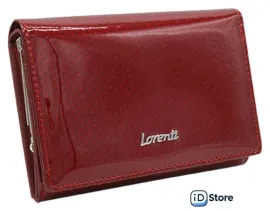 Кошелек Cedar Lorenti 445-SBR-1173 (красный)