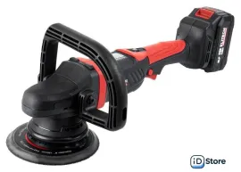 Полировальная машина ELITECH CPM 2015SLR E2213.044.01 (с 1-им АКБ)