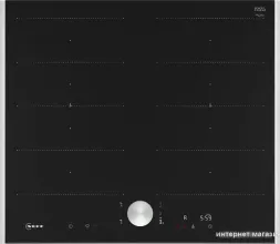 Варочная панель NEFF T66TTX4L0