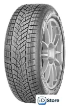 Зимние шины Goodyear UltraGrip Performance SUV 225/55R18 102V