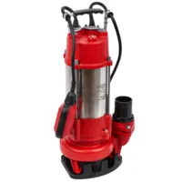 Фекальный насос ELITECH НПФ 750 / 205639