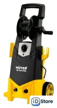 Мойка высокого давления Huter W195-PRO