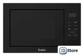 Микроволновая печь Evelux MW 255 B