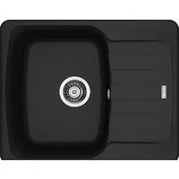 Кухонная мойка Franke Antea AZG 611-62 (оникс)