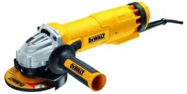 Угловая шлифмашина DeWalt DWE4237