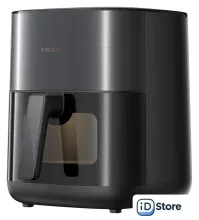 Аэрогриль (аэрофритюрница) Trouver Air Fryer FD10s Pro 6L (черный)
