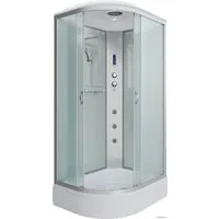 Душевая кабина Niagara NG-33184-14RF 100x80