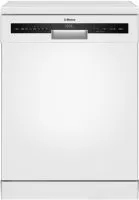 Отдельностоящая посудомоечная машина Hansa ZWM627WH
