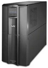 Источник бесперебойного питания APC Smart-UPS 3000VA LCD (SMT3000I)