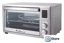 Мини-печь Pullman PL-1114