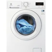 Стирально-сушильная машина Electrolux EWWN1685W