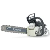 Бензопила ZimAni MS182 PRO 16"