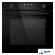 Электрический духовой шкаф MAUNFELD MEOR7217DMB2